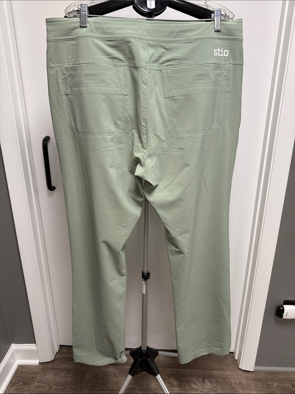 Stio Men's CFS Board Pant 38” NWOT - Picture 5 of 8